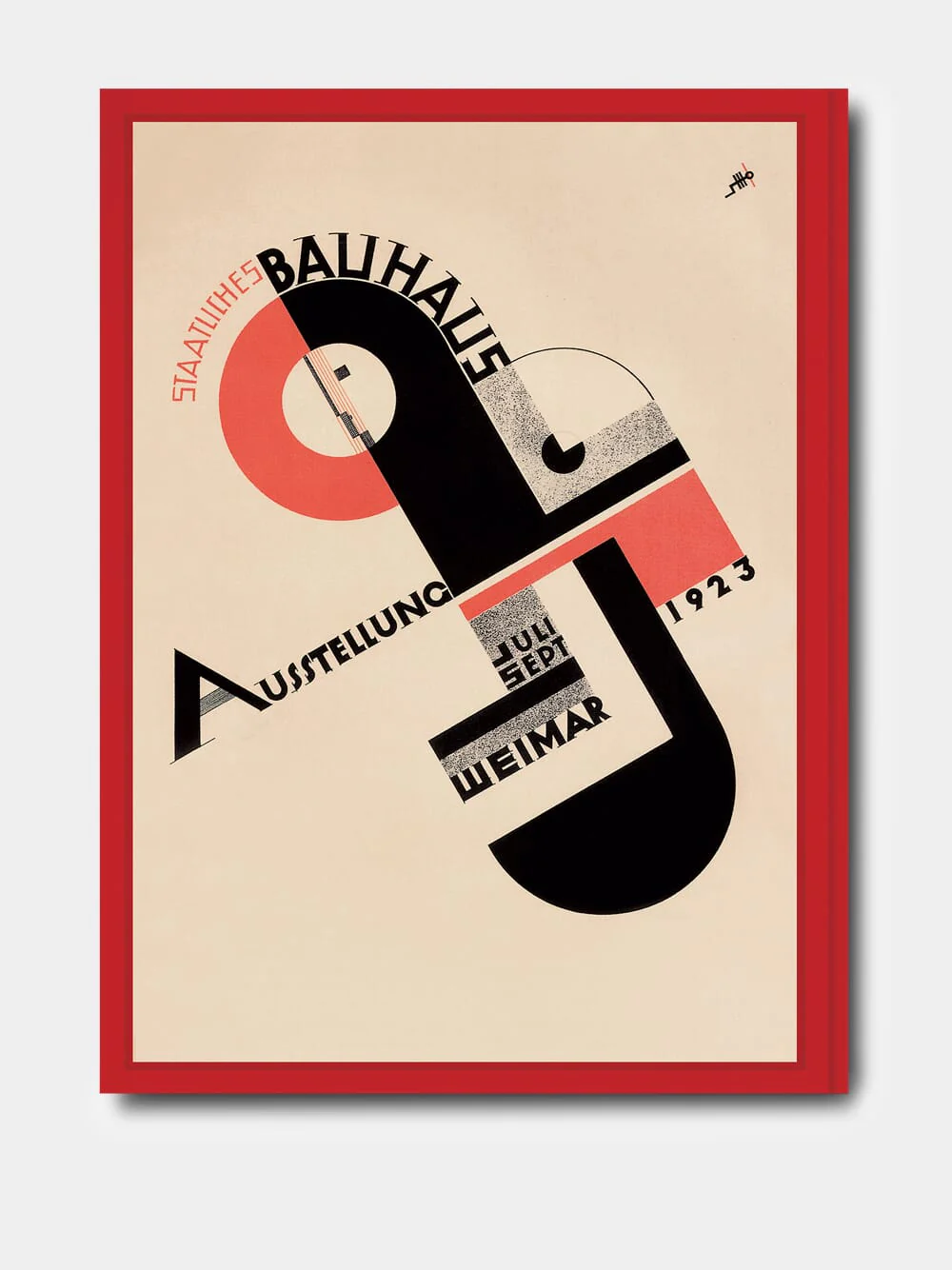 Bauhaus Style - Image 6