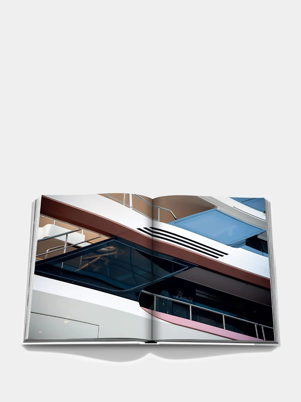 Benetti - Image 10