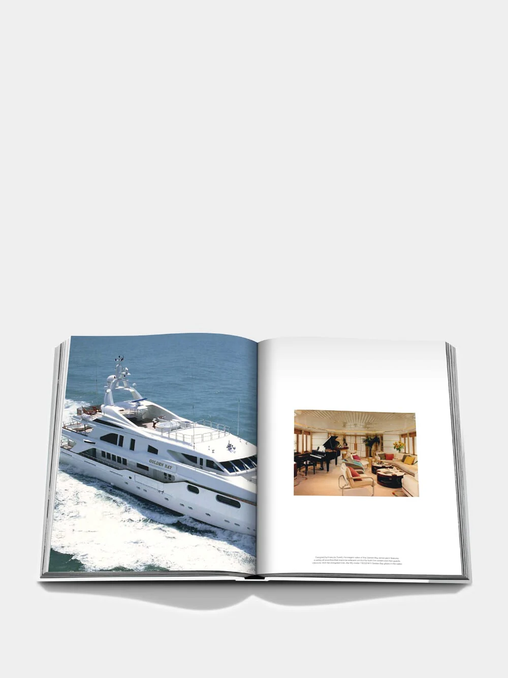 Benetti - Image 5