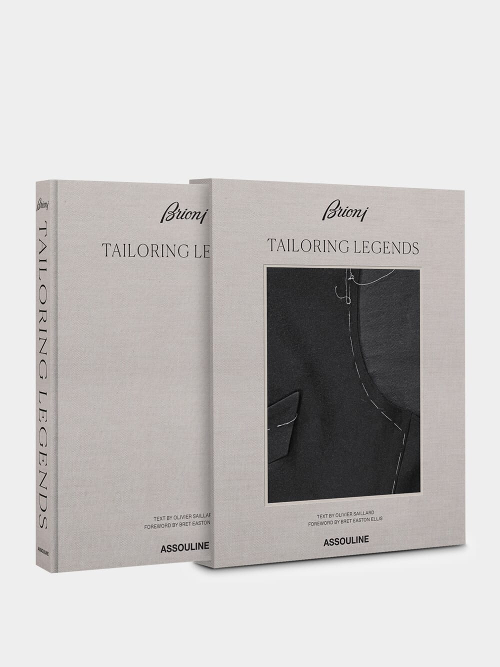 Brioni: Tailoring Legends - Image 3