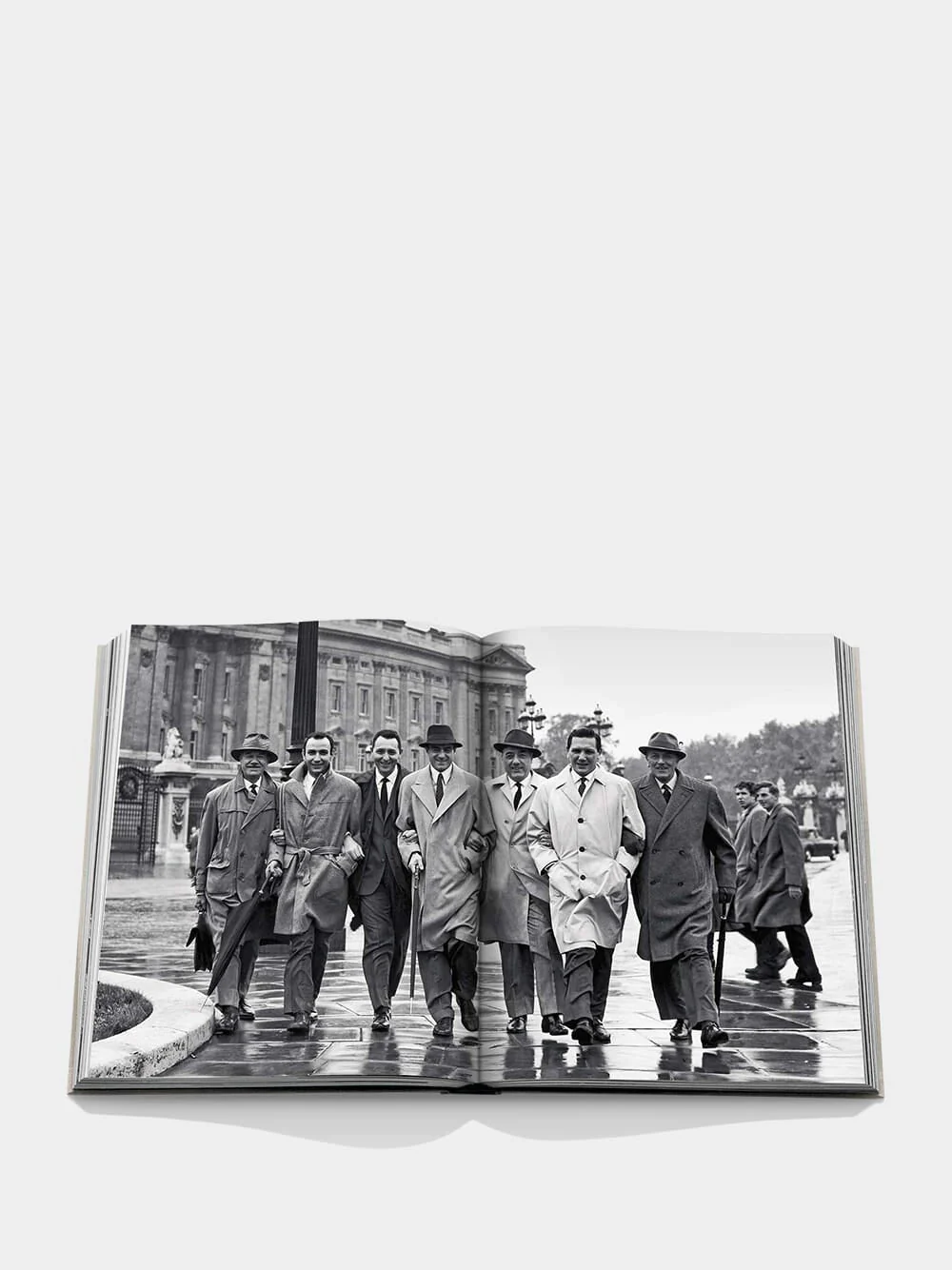 Brioni: Tailoring Legends - Image 4