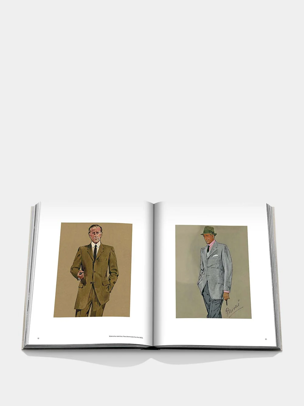 Brioni: Tailoring Legends - Image 6
