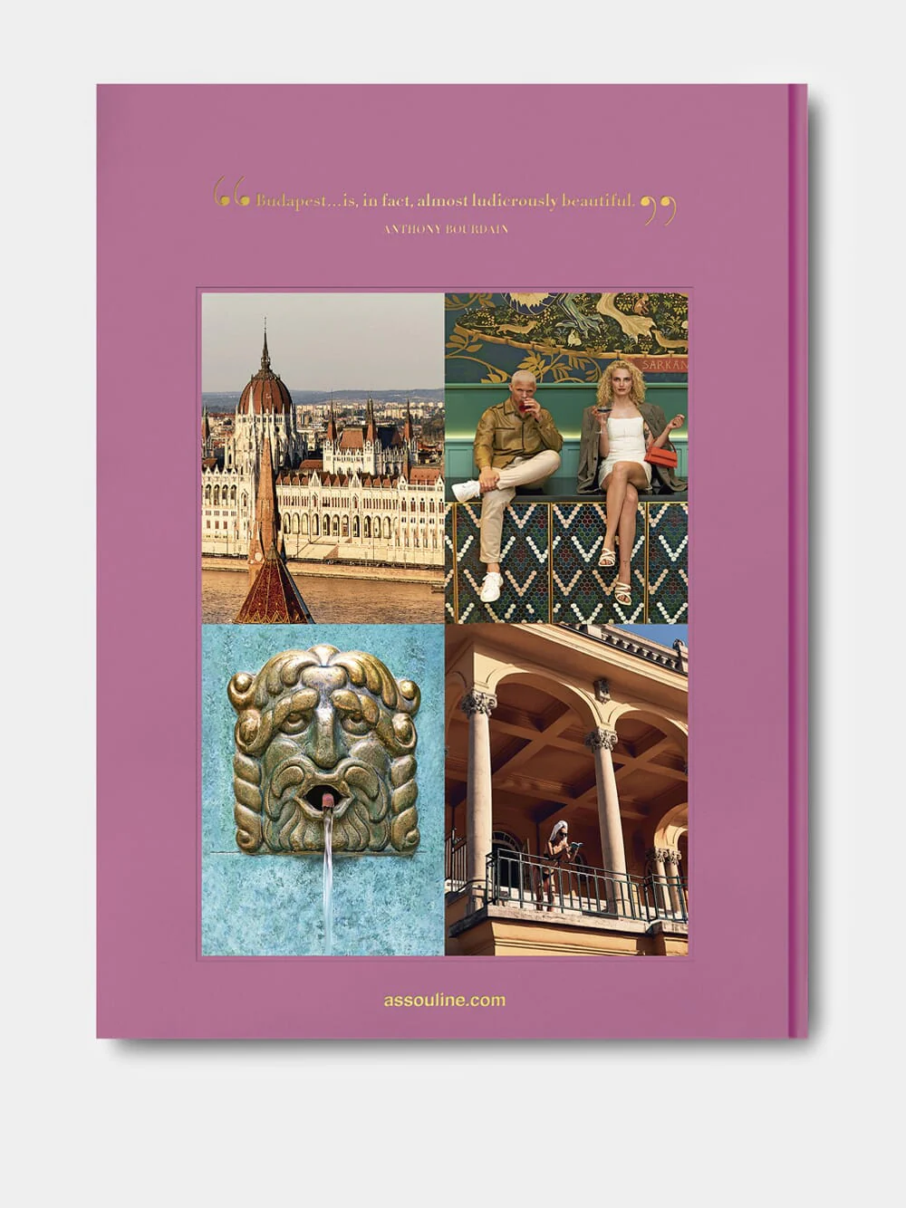 Budapest Gem - Image 6