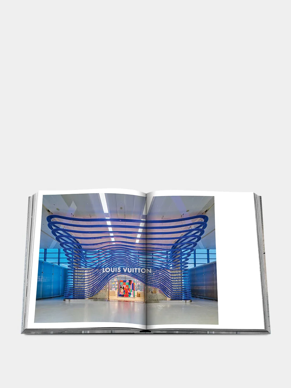 Louis Vuitton Skin: Architecture of Luxury (Singapore Edition) - Image 6