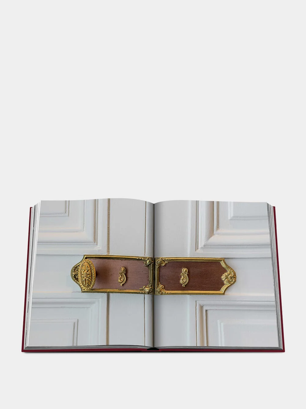Michele Bönan: Signature Details - Image 4