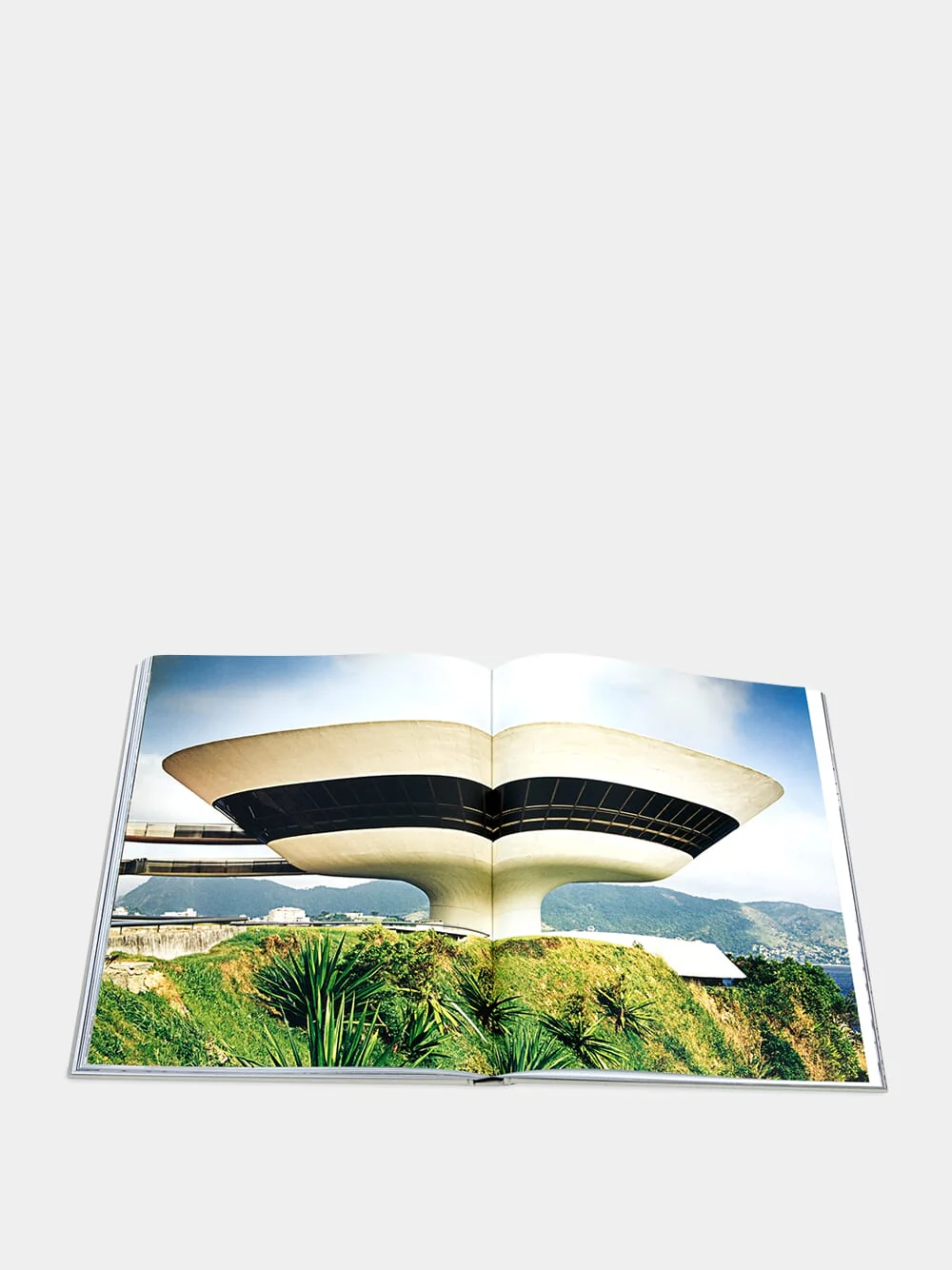 Oscar Niemeyer - Image 5