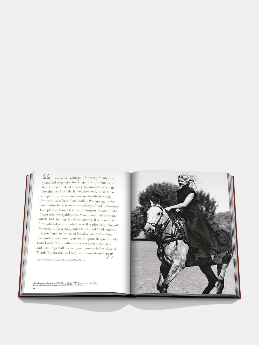 Polo Heritage - Image 5