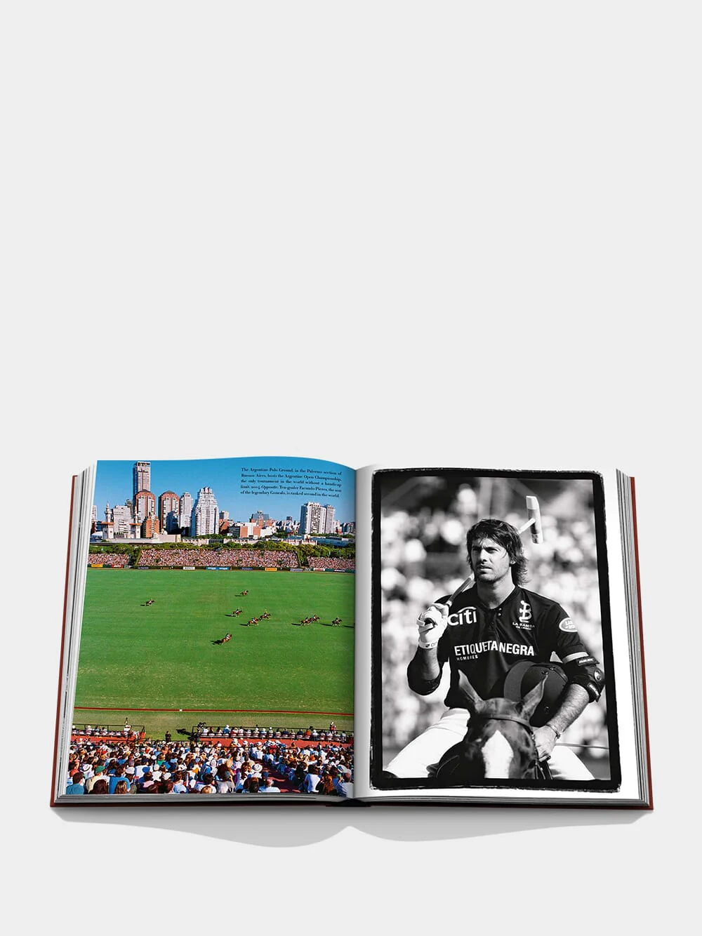 Polo Heritage - Image 6