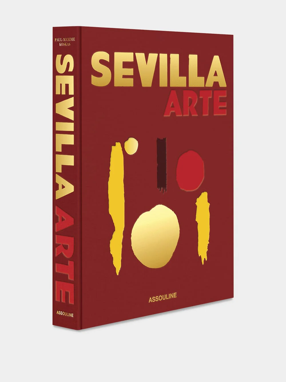 Sevilla Arte