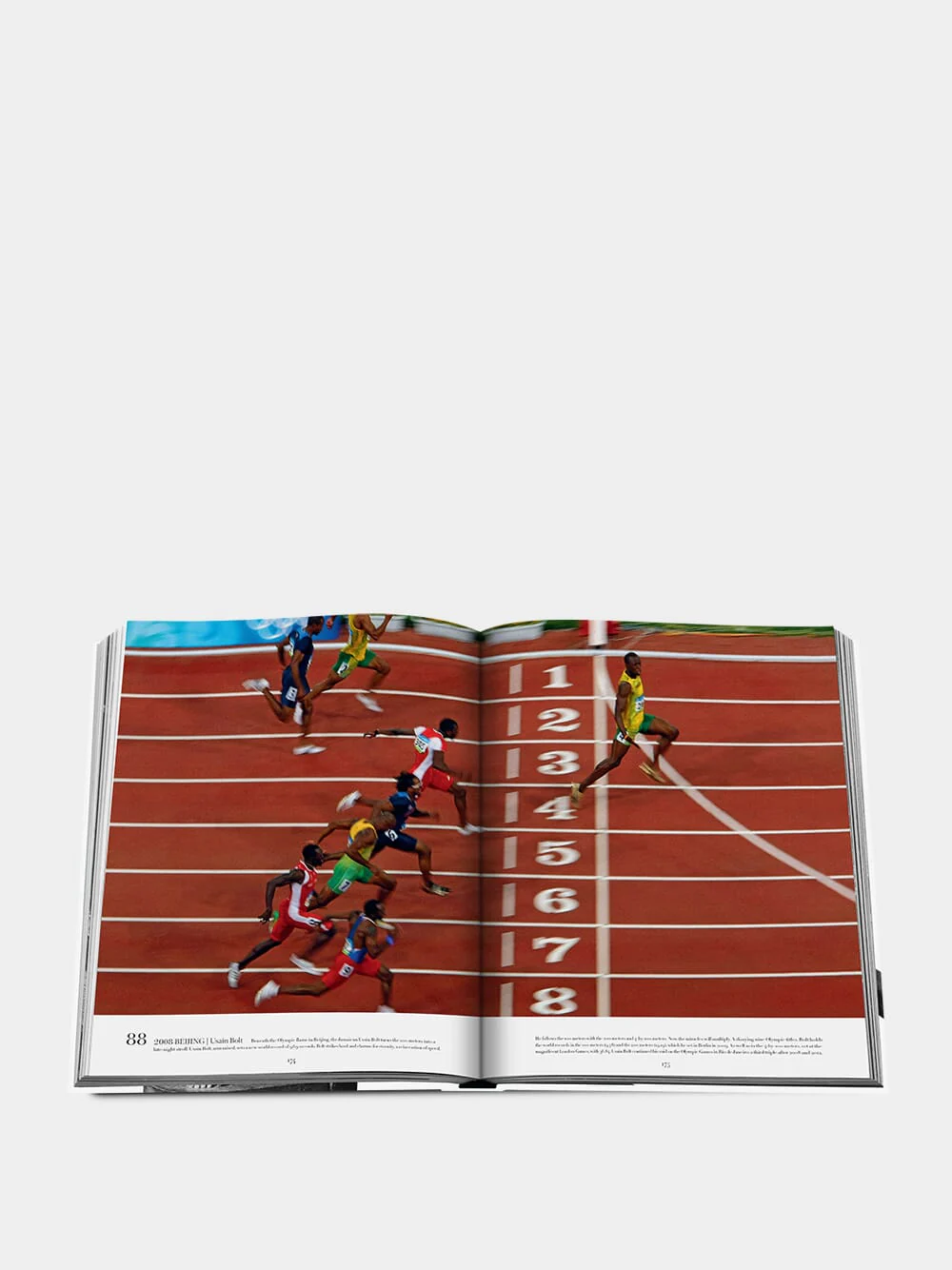 The Last Heroes: 100 Moments of Olympic Legend - Image 10