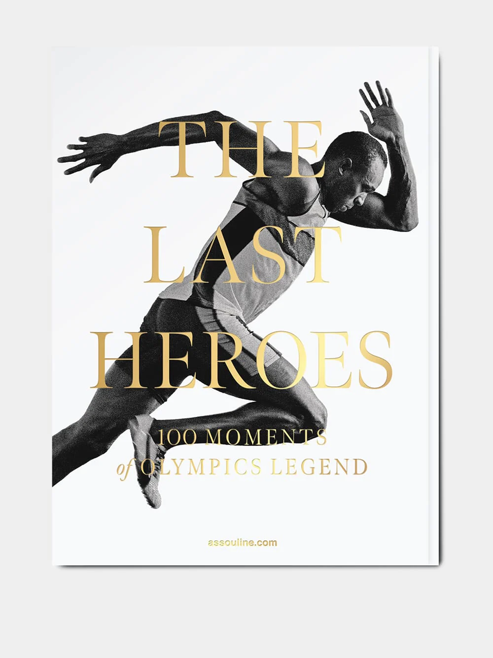 The Last Heroes: 100 Moments of Olympic Legend - Image 3