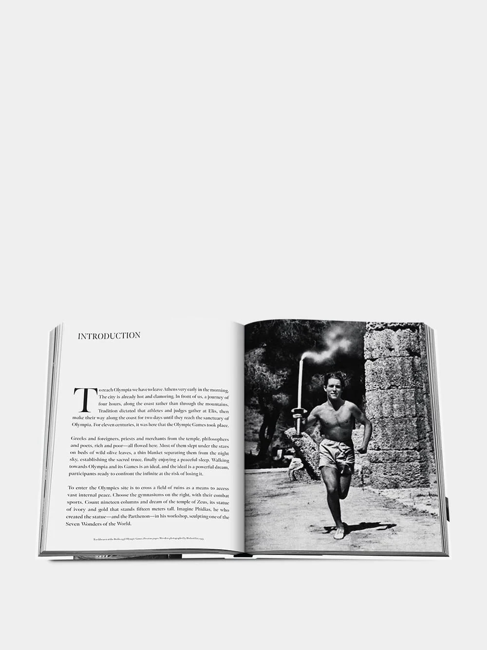 The Last Heroes: 100 Moments of Olympic Legend - Image 4