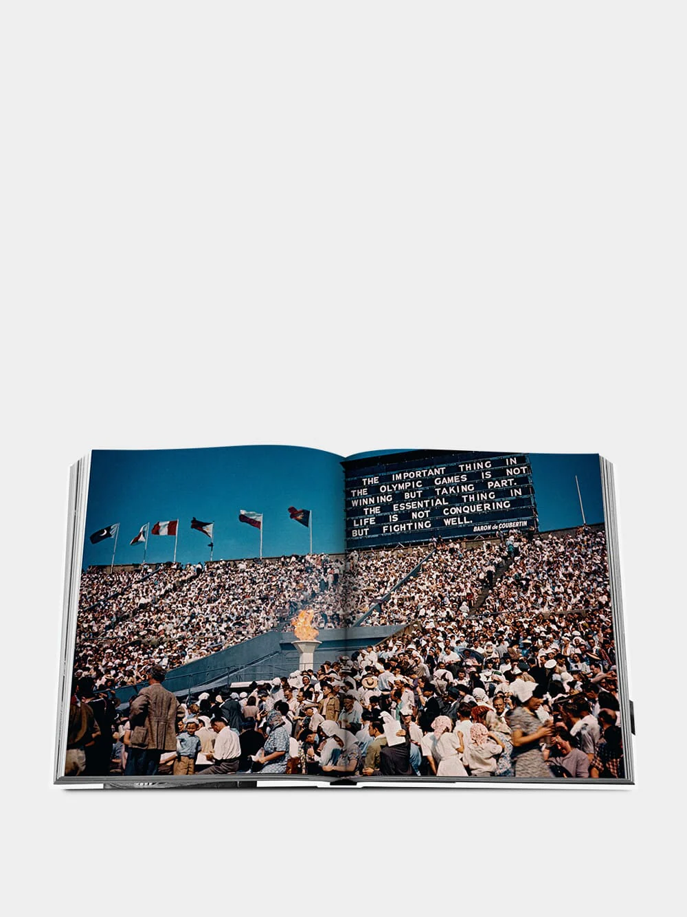The Last Heroes: 100 Moments of Olympic Legend - Image 5