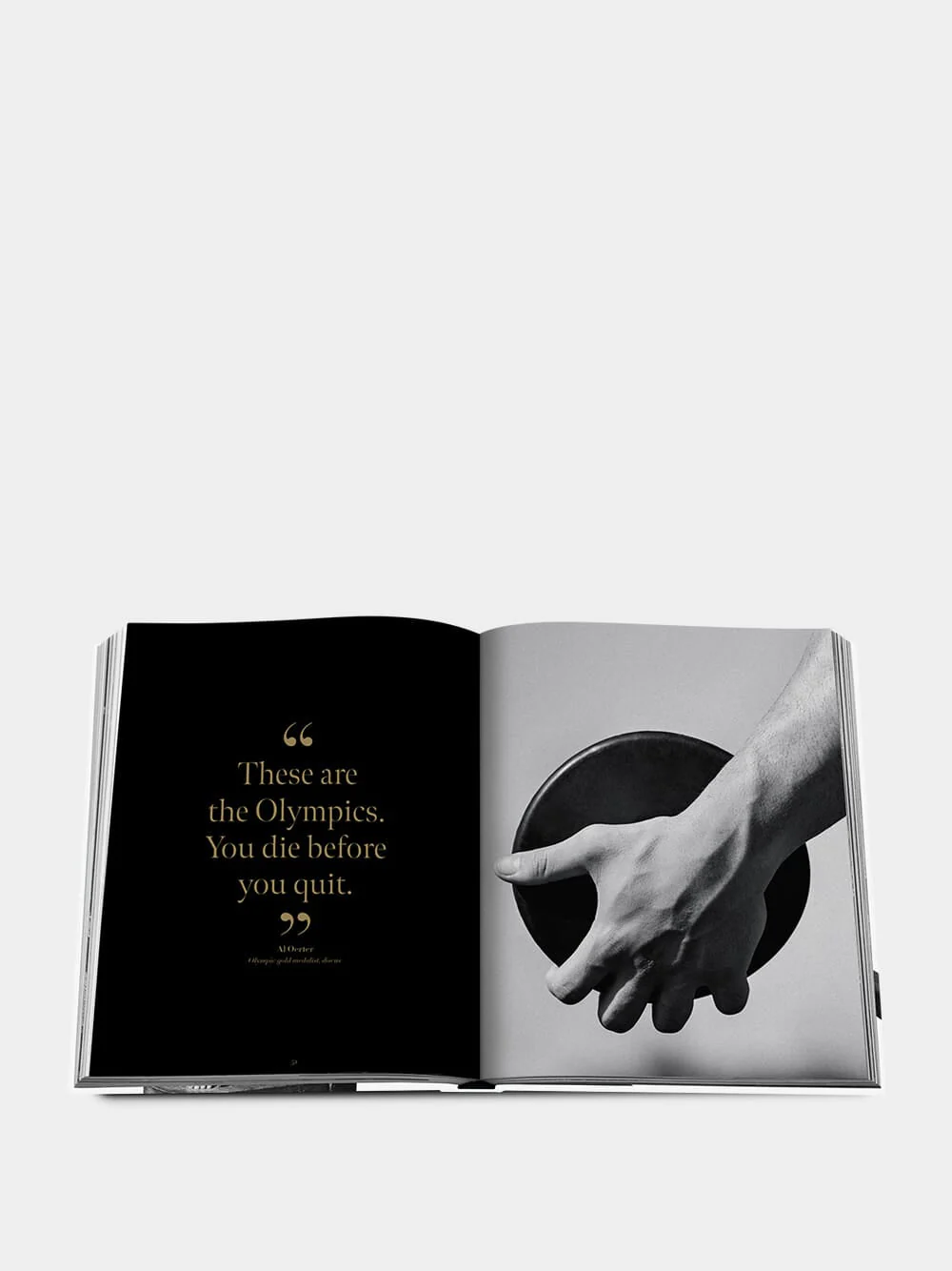 The Last Heroes: 100 Moments of Olympic Legend - Image 6