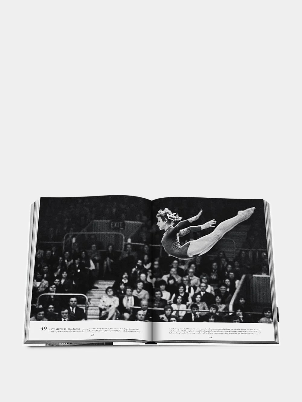The Last Heroes: 100 Moments of Olympic Legend - Image 7