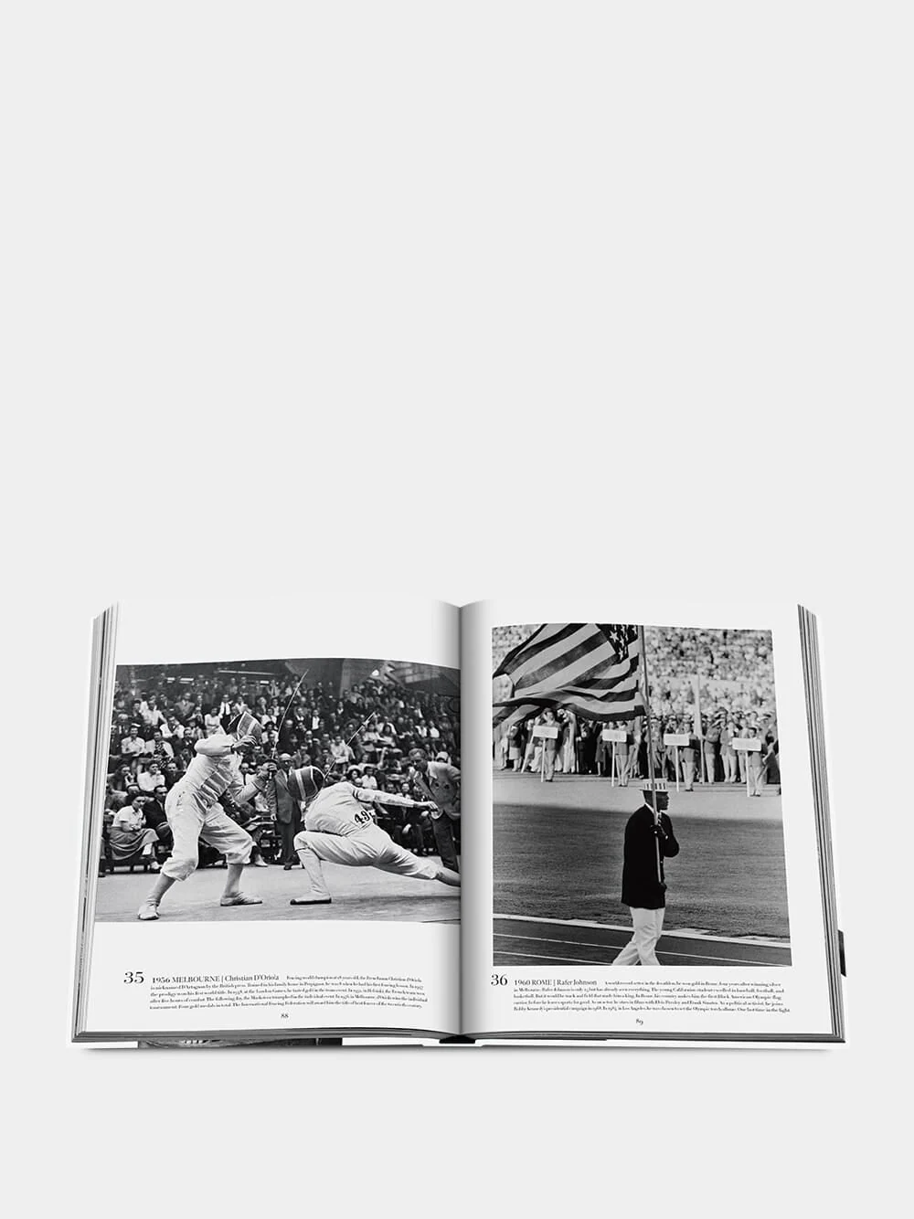 The Last Heroes: 100 Moments of Olympic Legend - Image 9