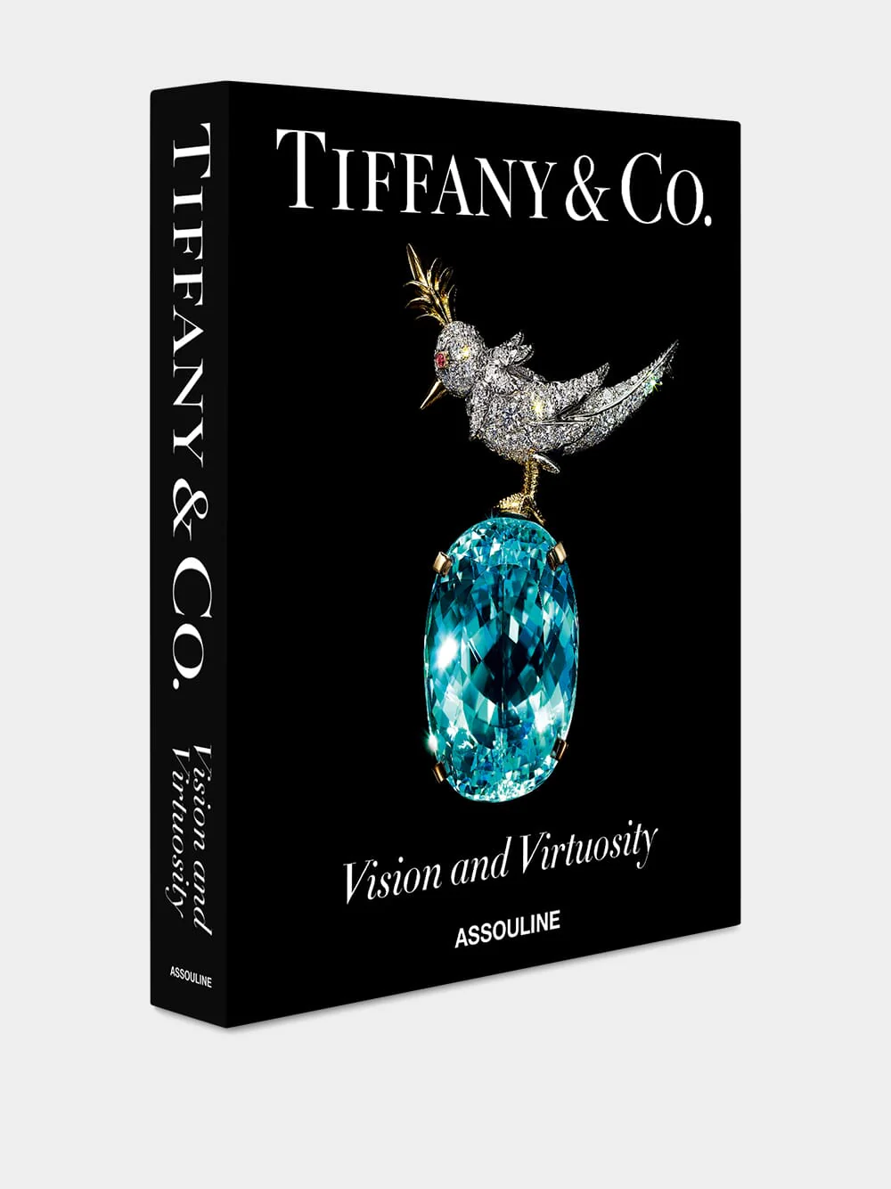 Tiffany & Co. Vision and Virtuosity