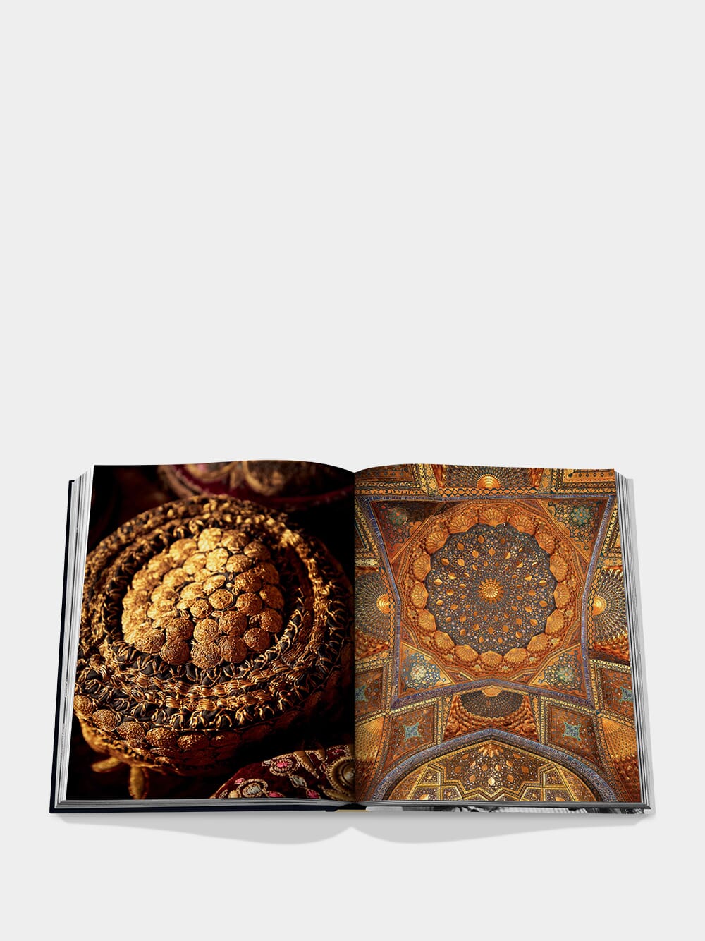 Uzbekistan Silk & Gold: The Magnificent Art of Costume - Image 4