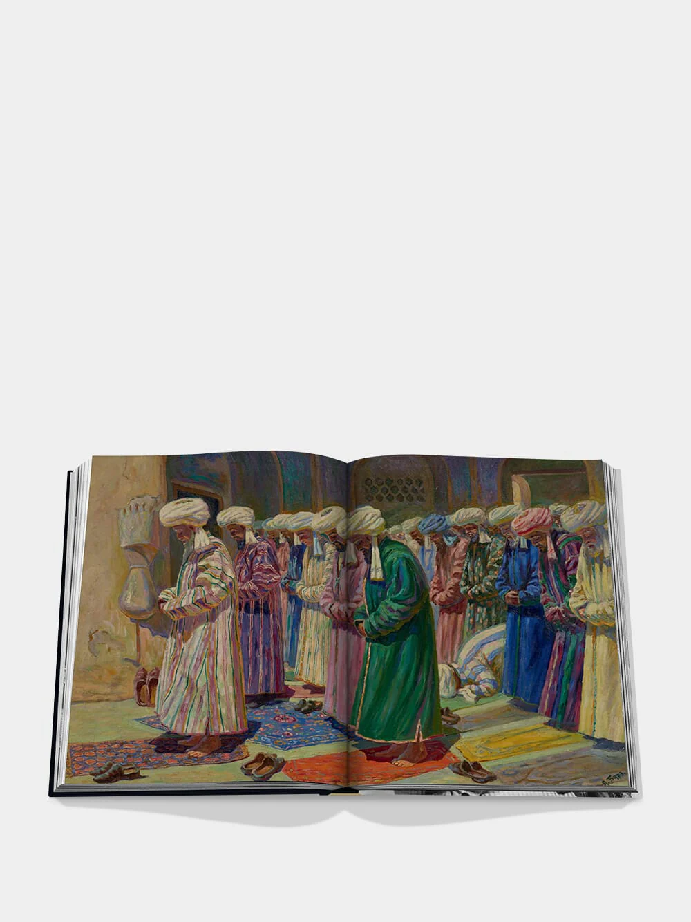 Uzbekistan Silk & Gold: The Magnificent Art of Costume - Image 9