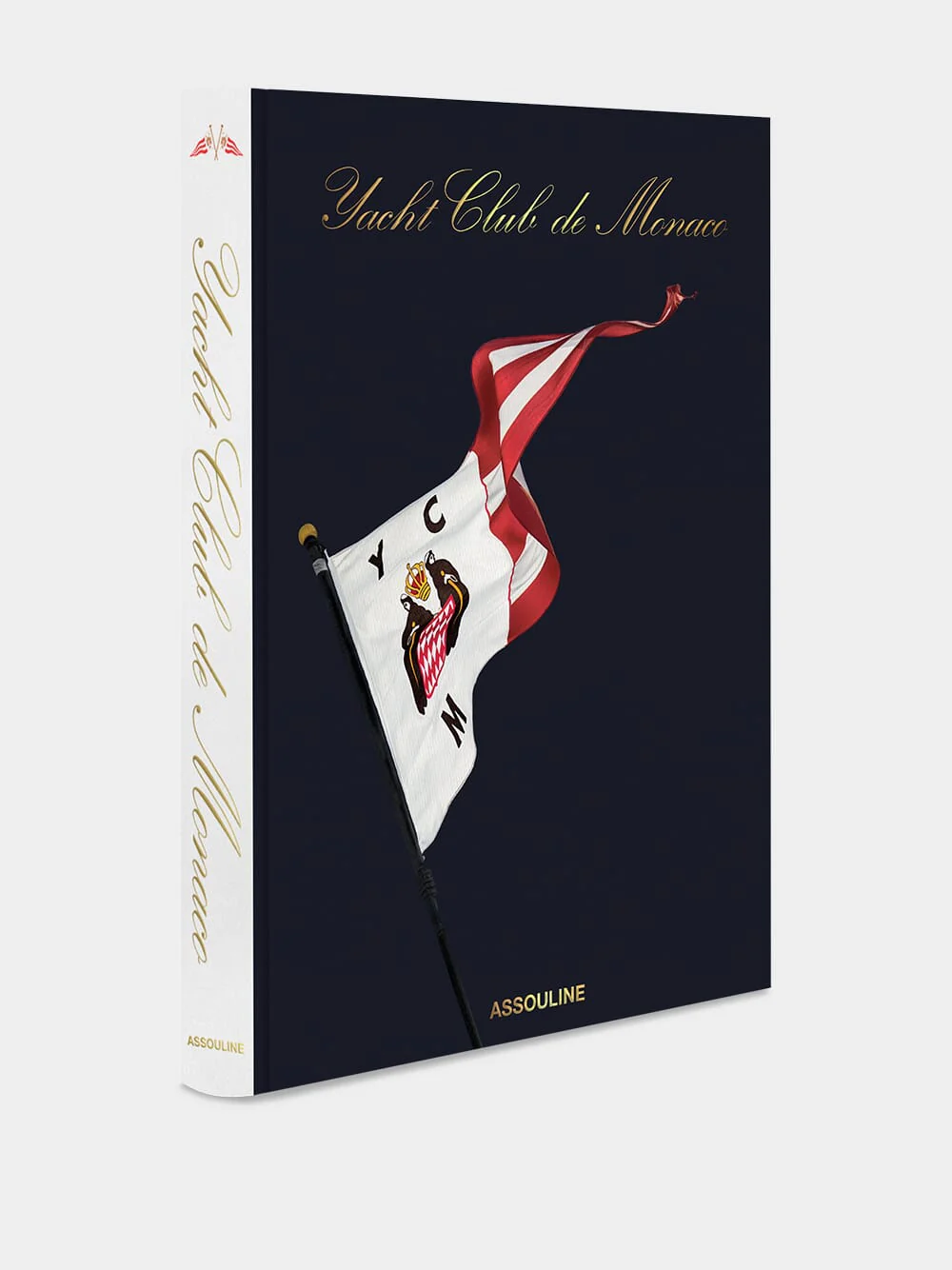 Yacht Club de Monaco