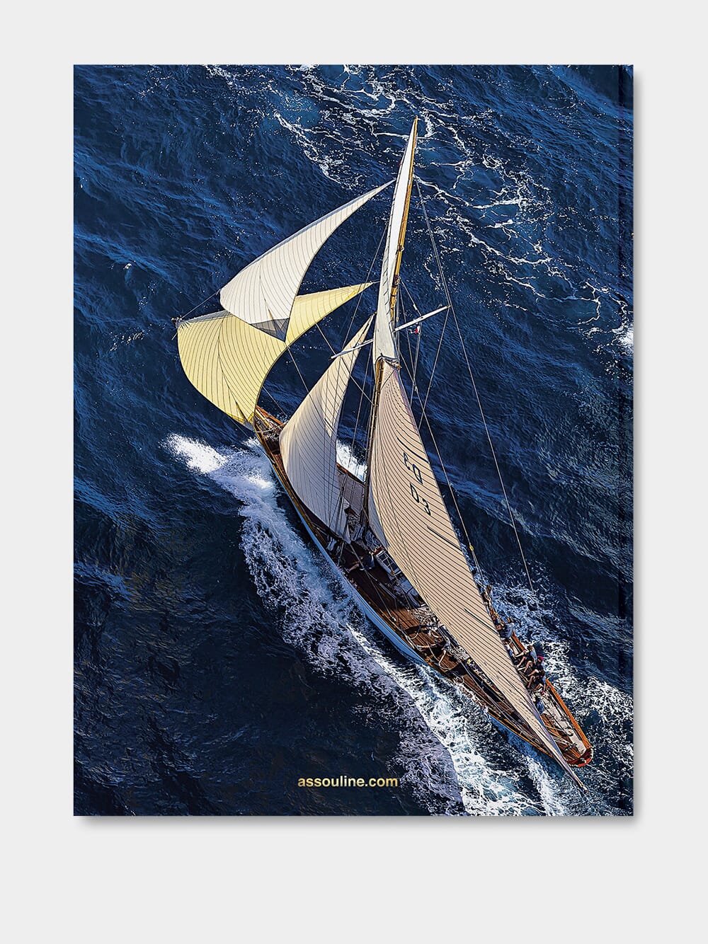 Yacht Club de Monaco - Image 3