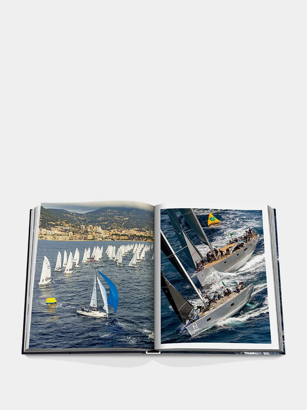 Yacht Club de Monaco - Image 9