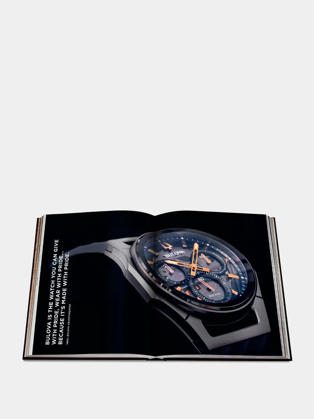 Bulova: A History Of Firsts - Image 4