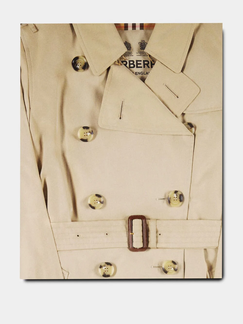 Burberry - Image 2
