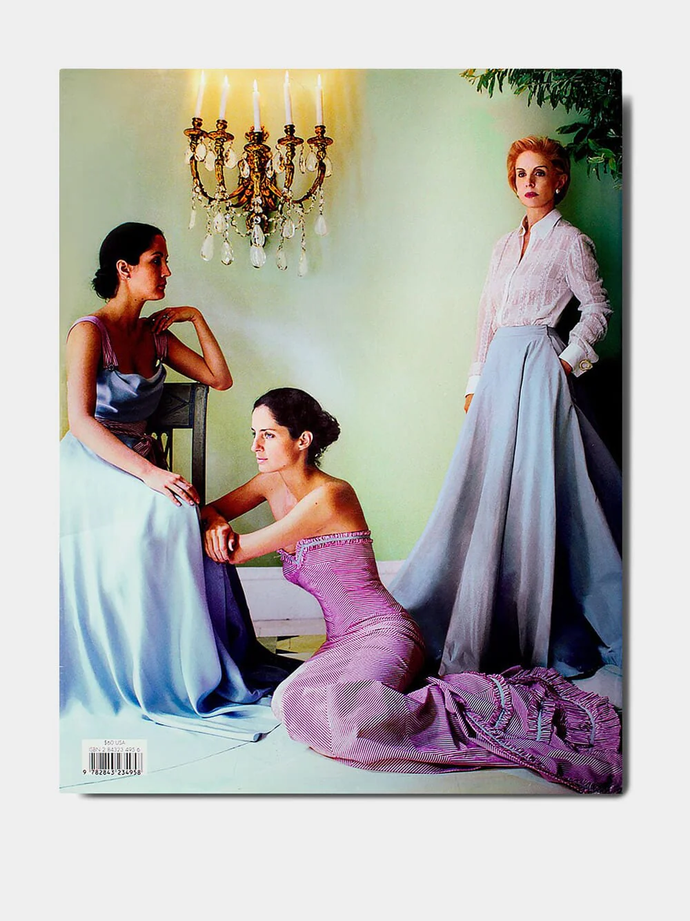 Carolina Herrera - Image 2