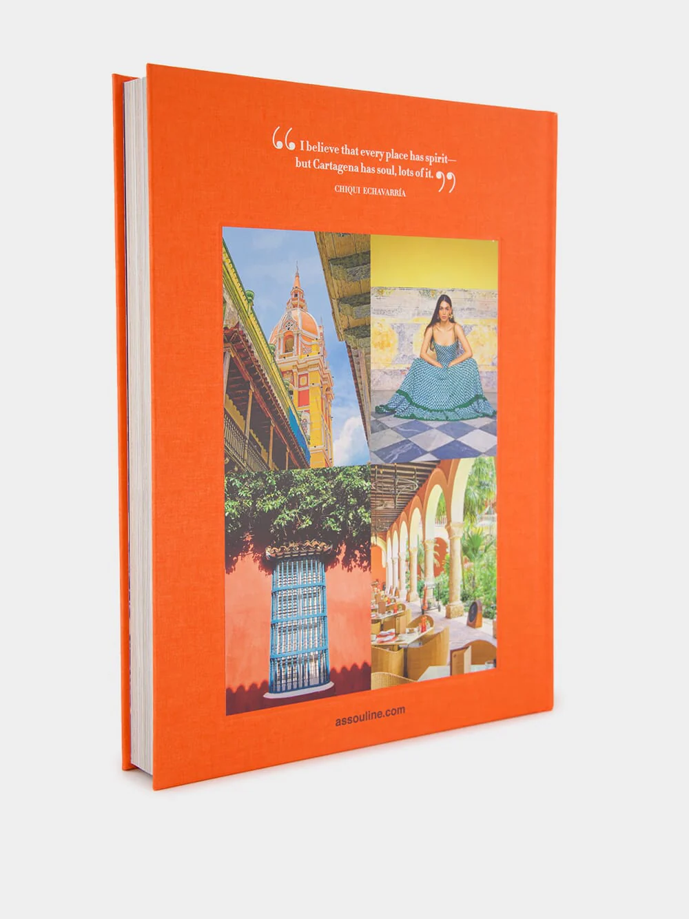 Cartagena Grace - Image 2