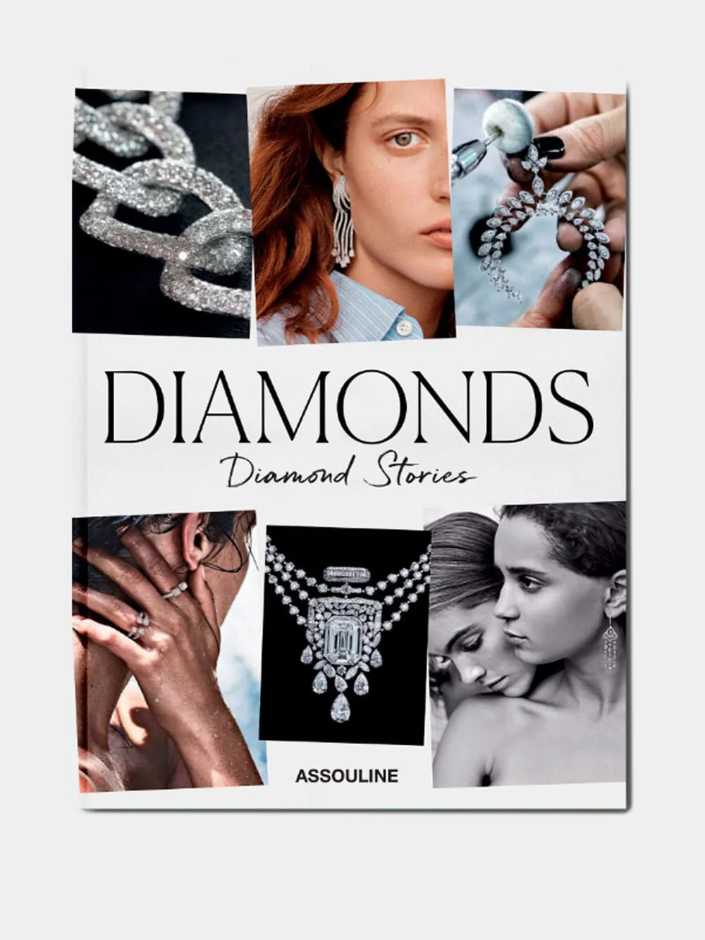 Diamonds: Diamond Stories - Image 2