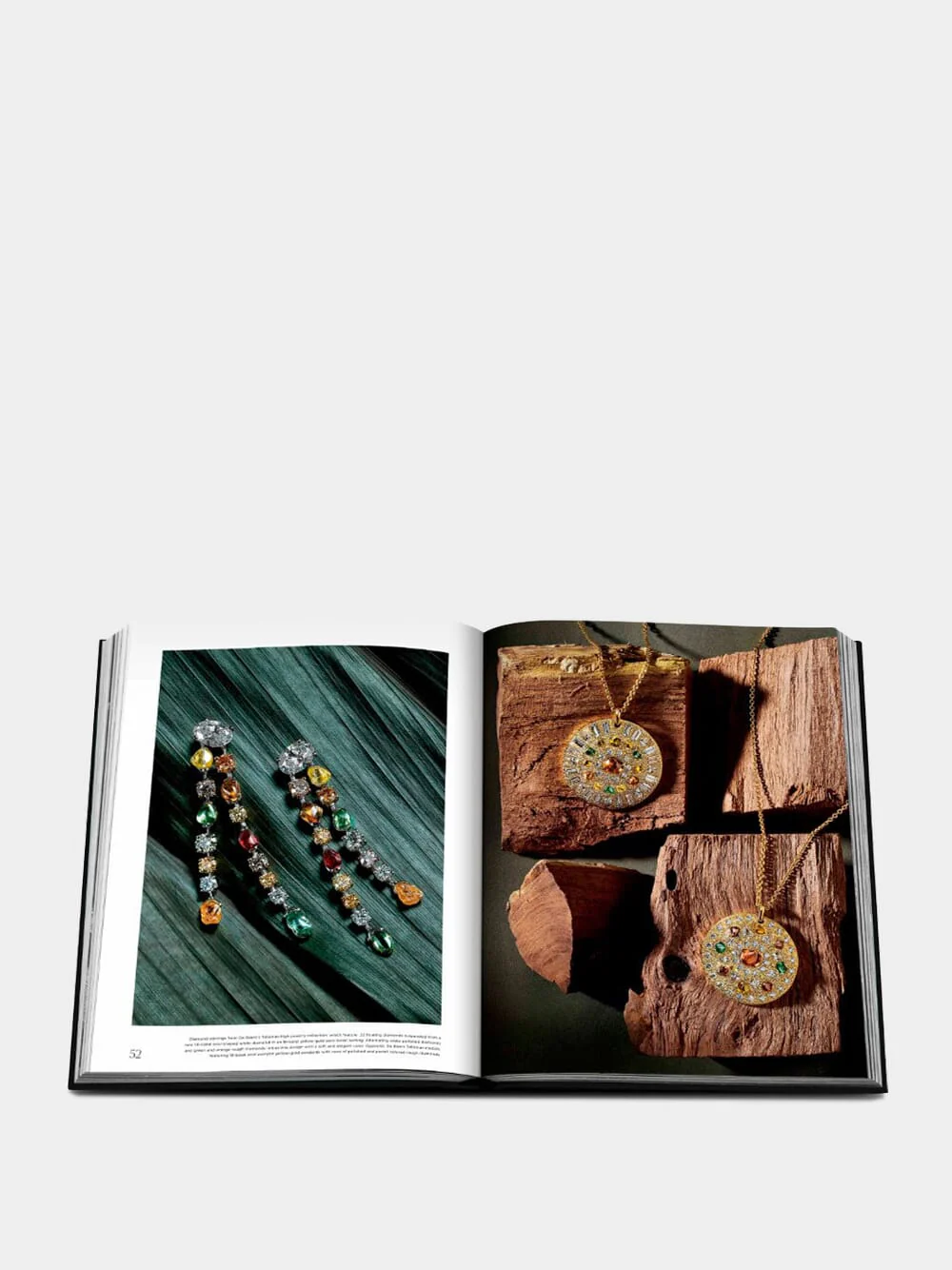 Diamonds: Diamond Stories - Image 5