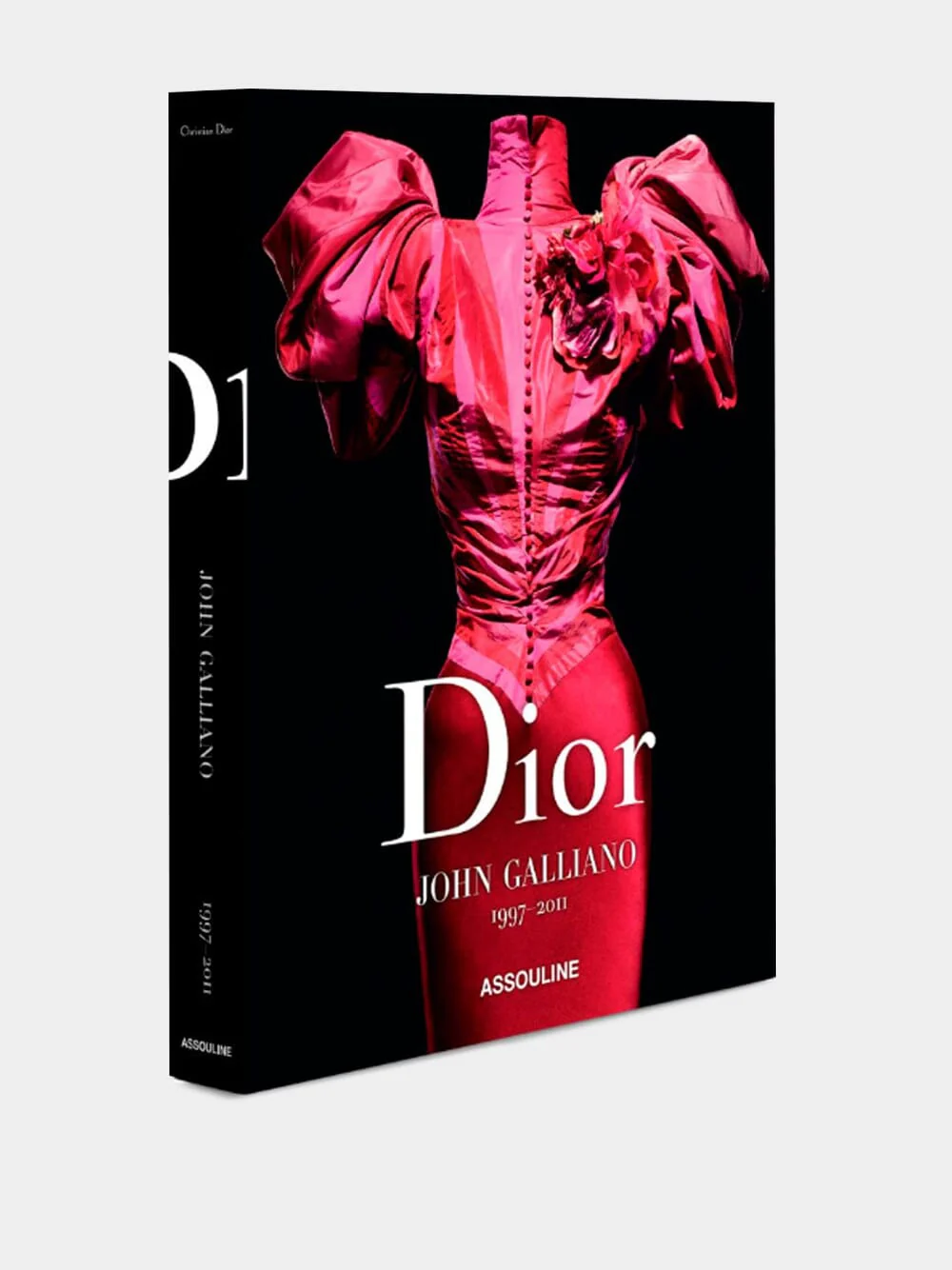 Dior by John Galliano