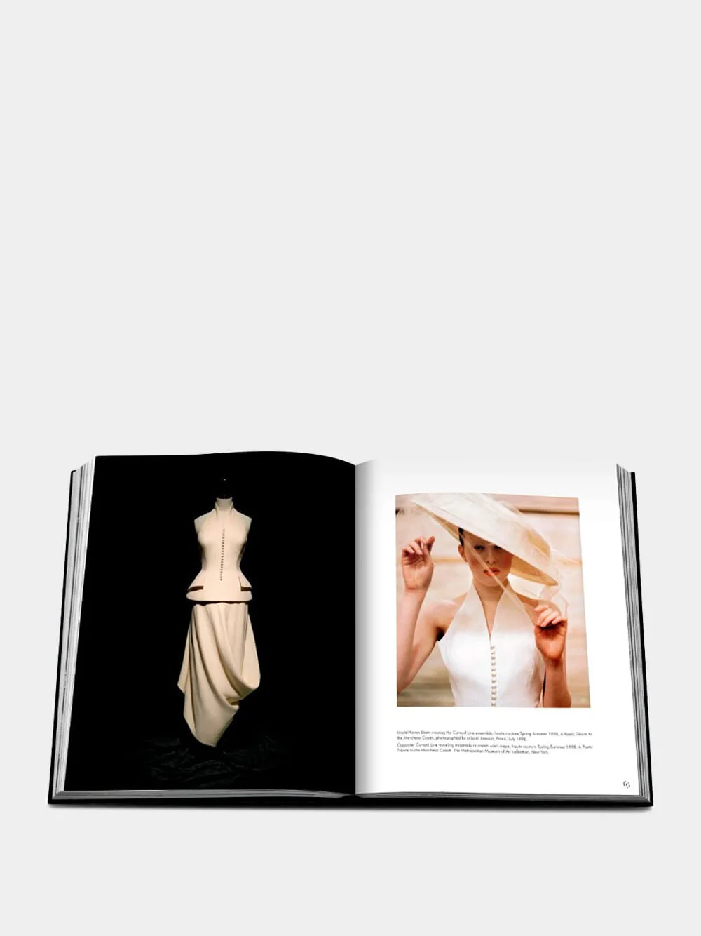 Dior by John Galliano - Image 5