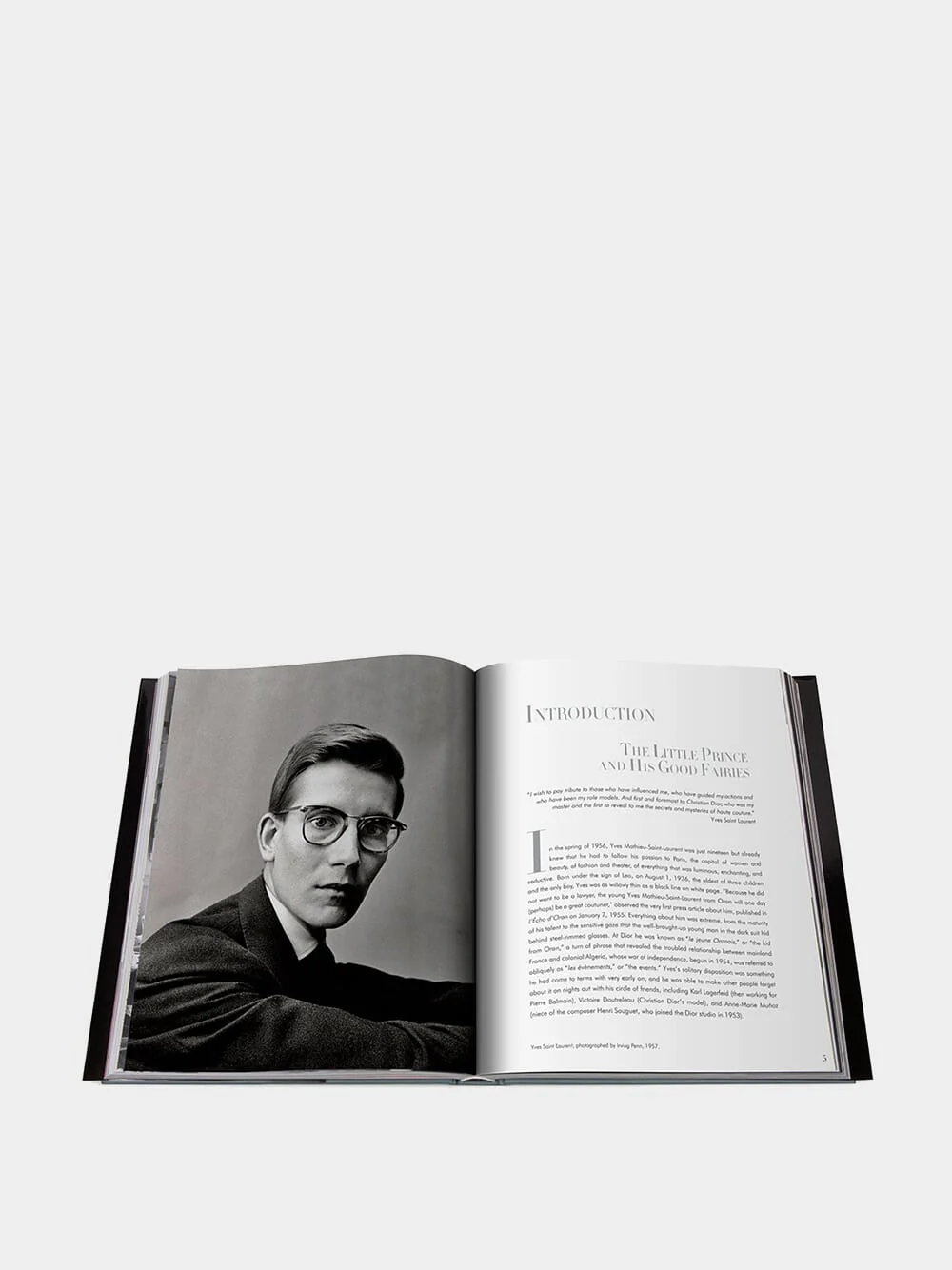 Dior by YSL - Image 3