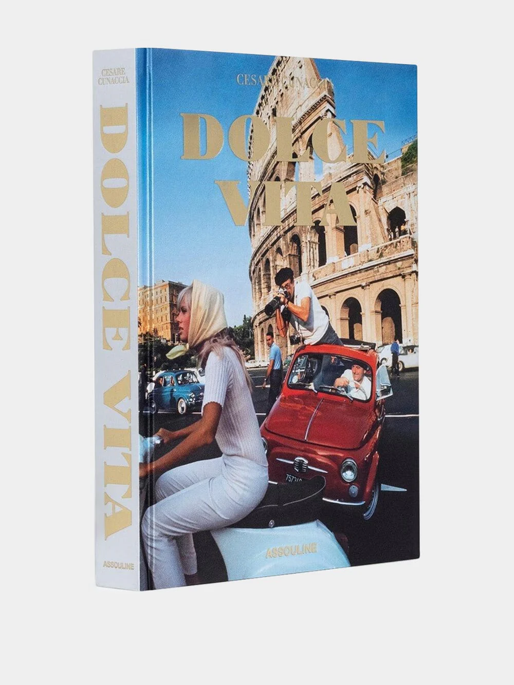Dolce Vita