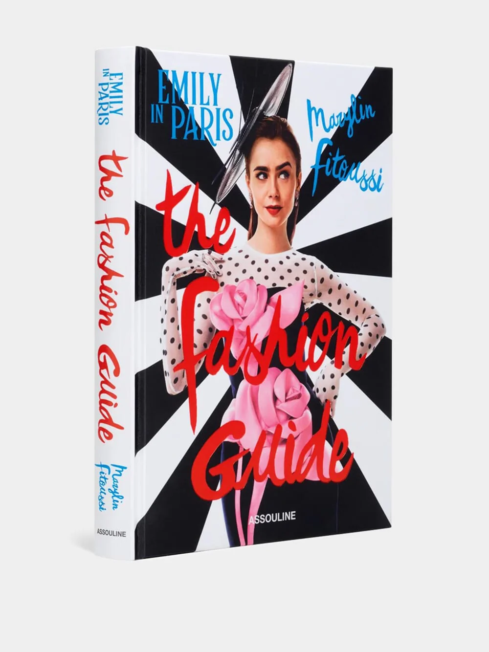 Emily in Paris: The Fashion Guide