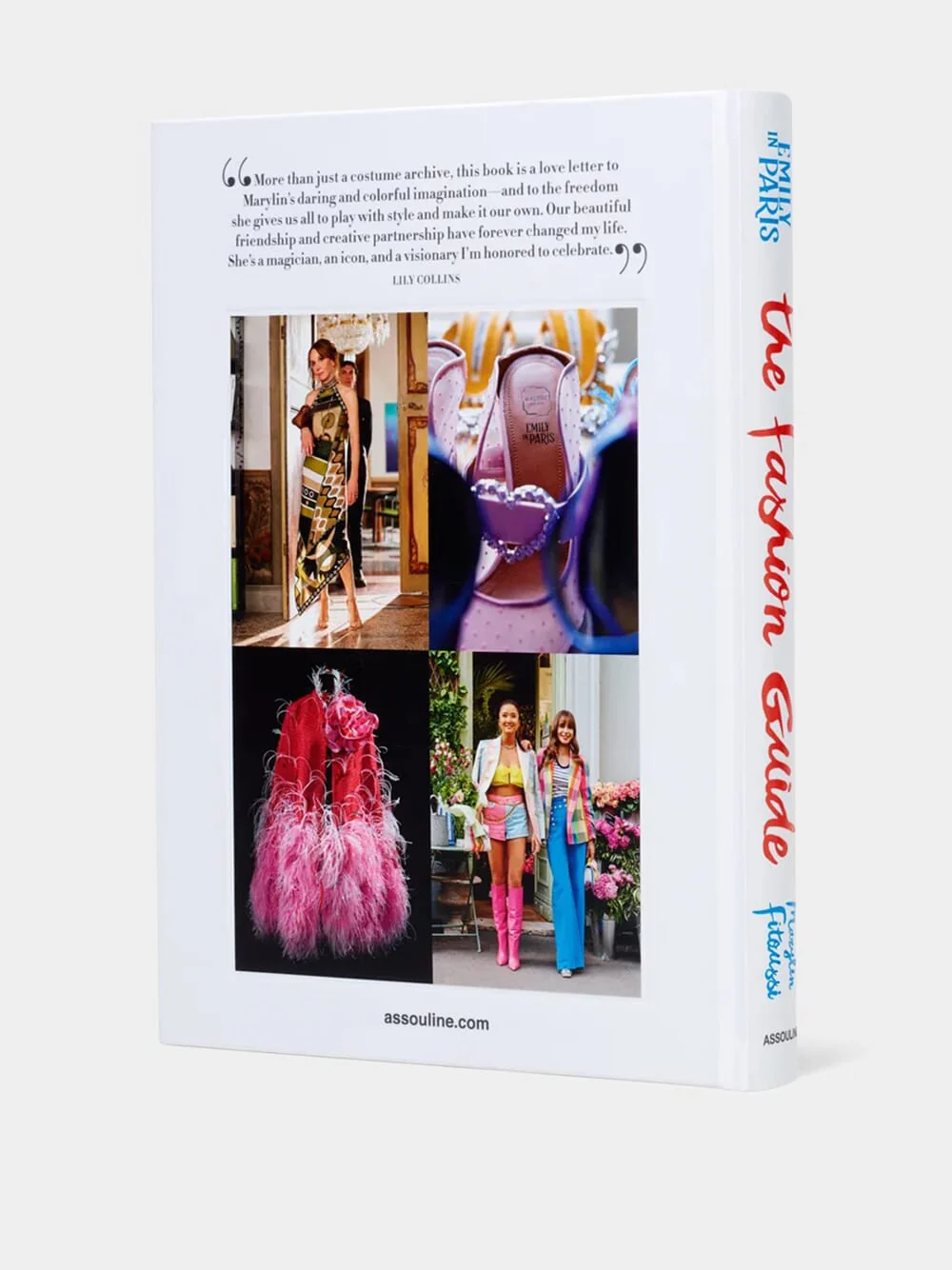Emily in Paris: The Fashion Guide - Image 2