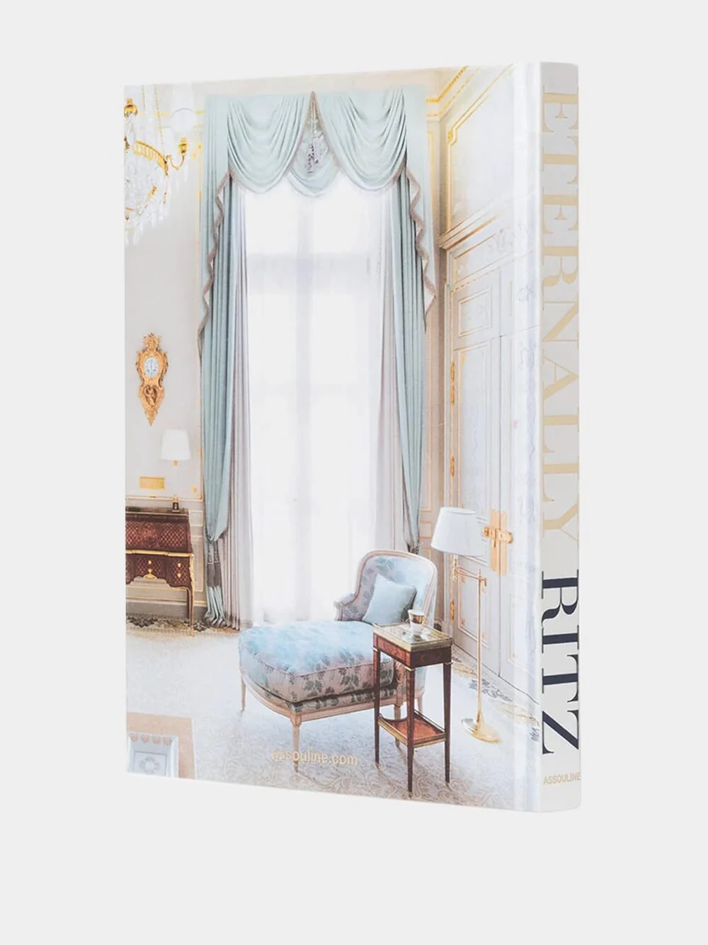 Eternally Ritz - Image 2