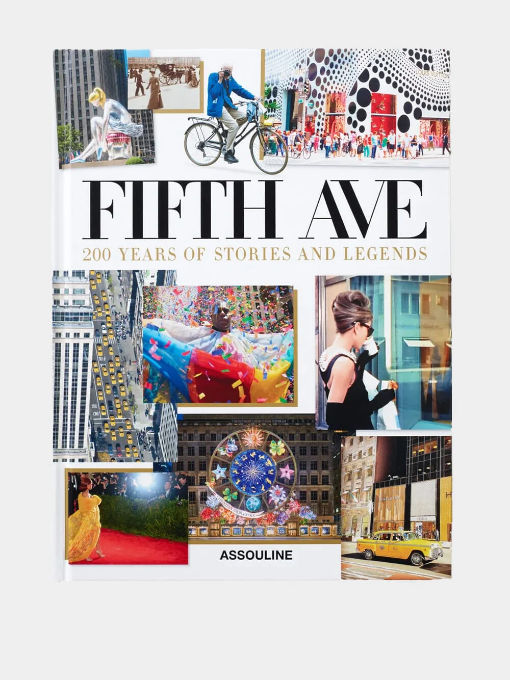 Fifth Avenue: 200 Years of Stories and Legends - Image 2