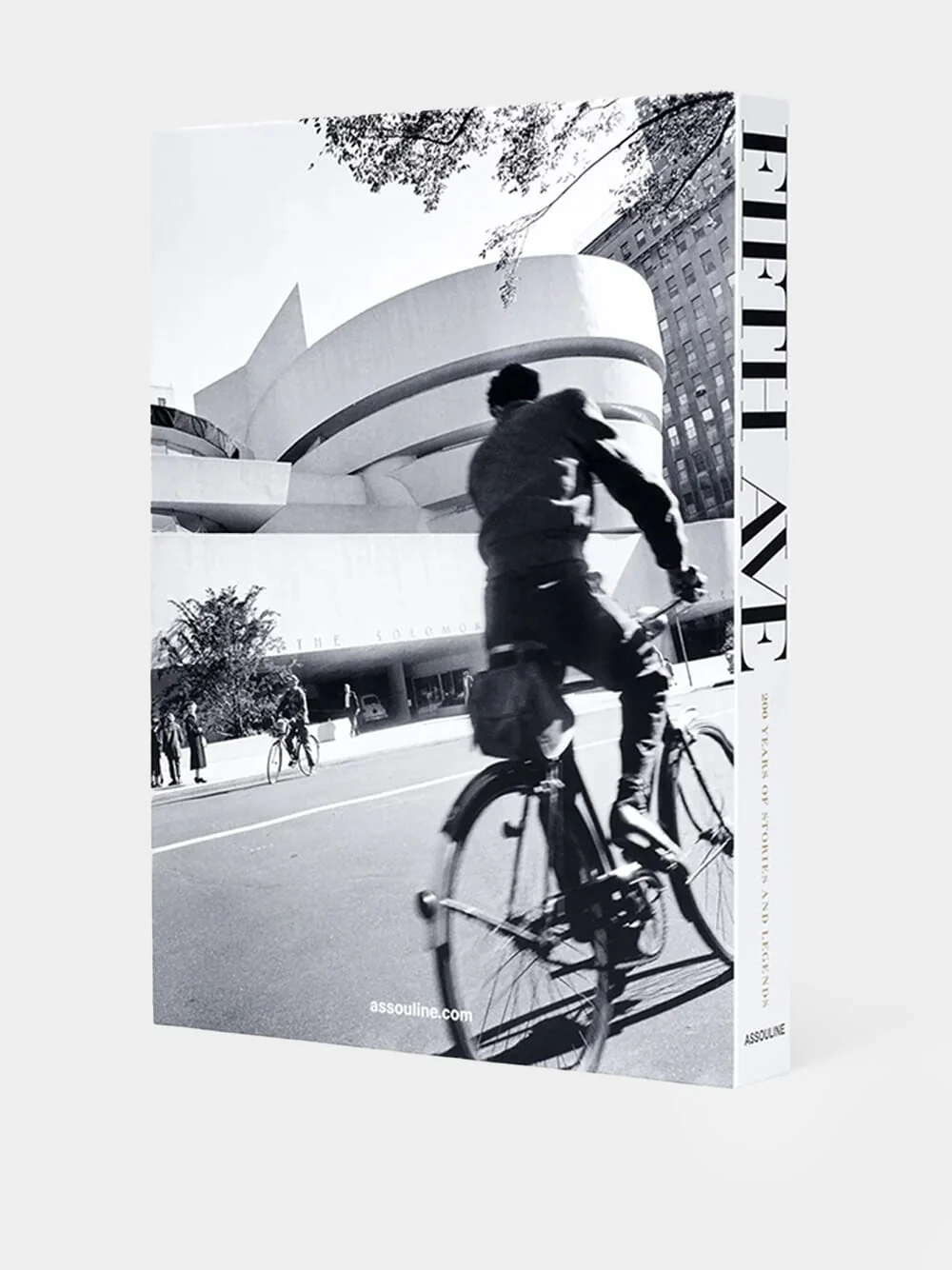 Fifth Avenue: 200 Years of Stories and Legends - Image 8