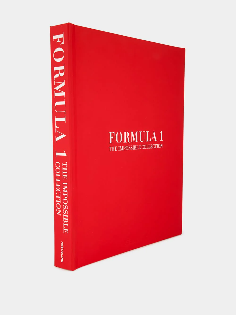 Formula 1: The Impossible Collection 2nd Edition - Image 2
