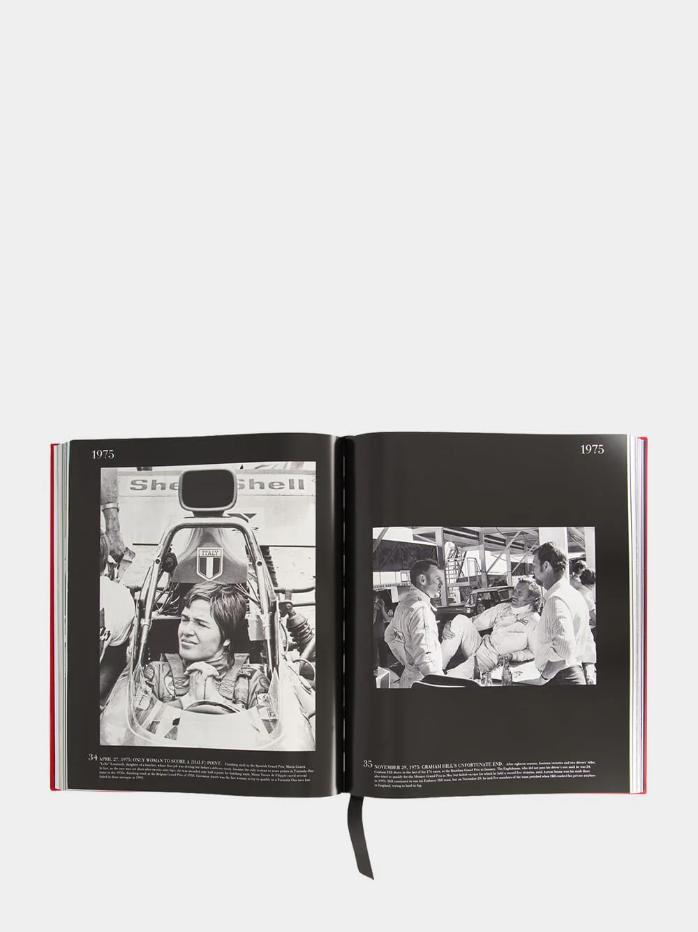 Formula 1: The Impossible Collection 2nd Edition - Image 3