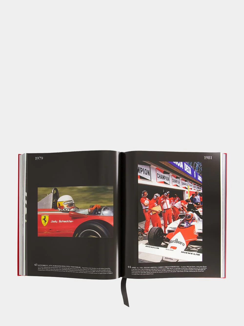 Formula 1: The Impossible Collection 2nd Edition - Image 4