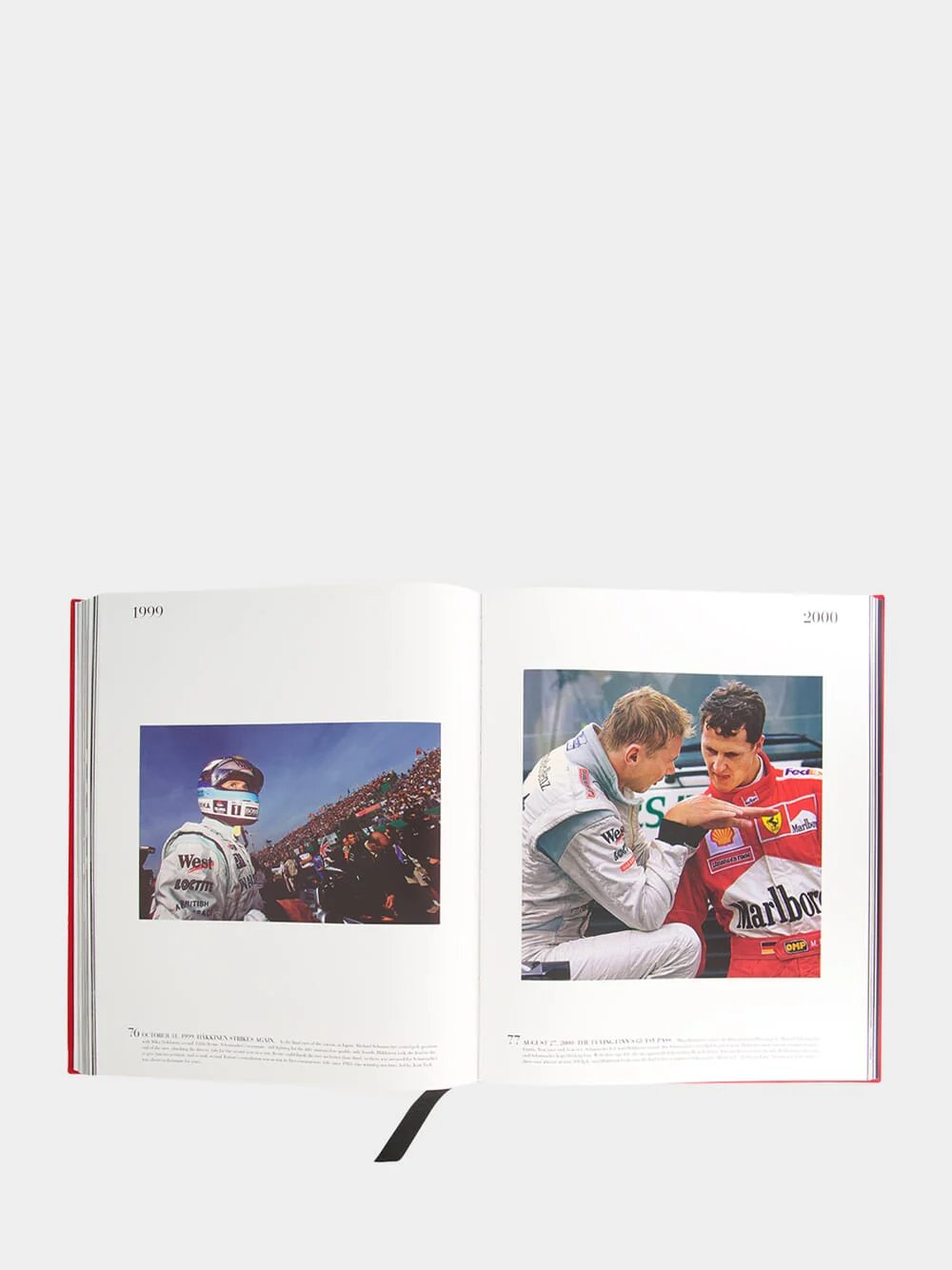 Formula 1: The Impossible Collection 2nd Edition - Image 5