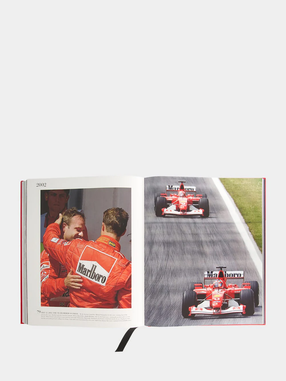 Formula 1: The Impossible Collection 2nd Edition - Image 7