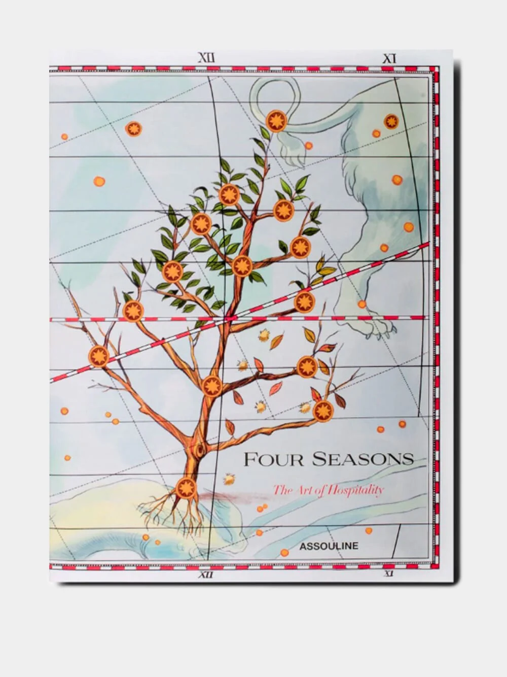 Four Seasons - Image 2