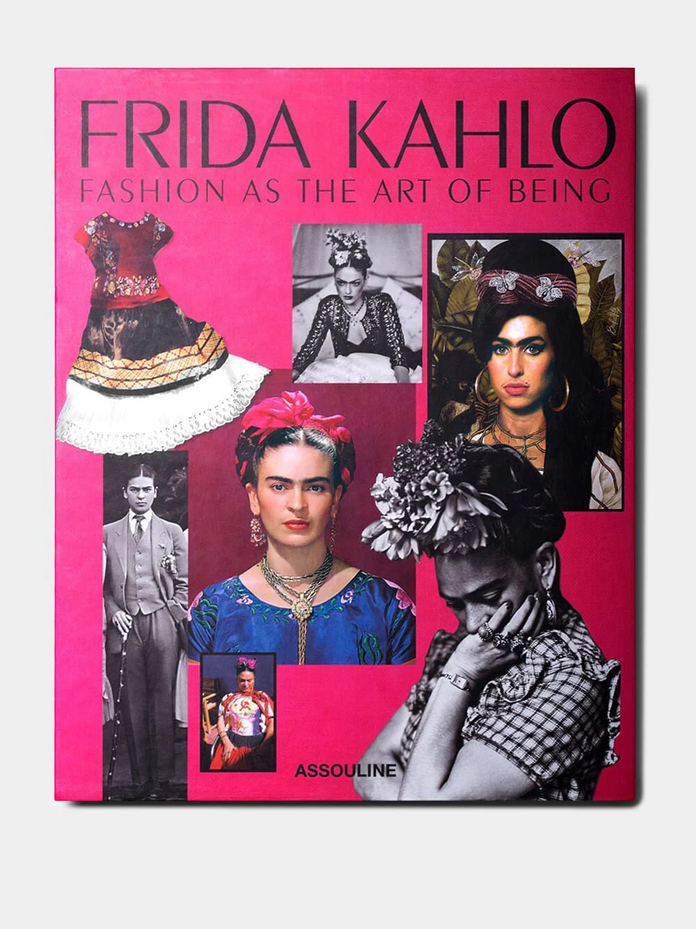 Frida Kahlo: Fashion as the Art of Being - Image 2