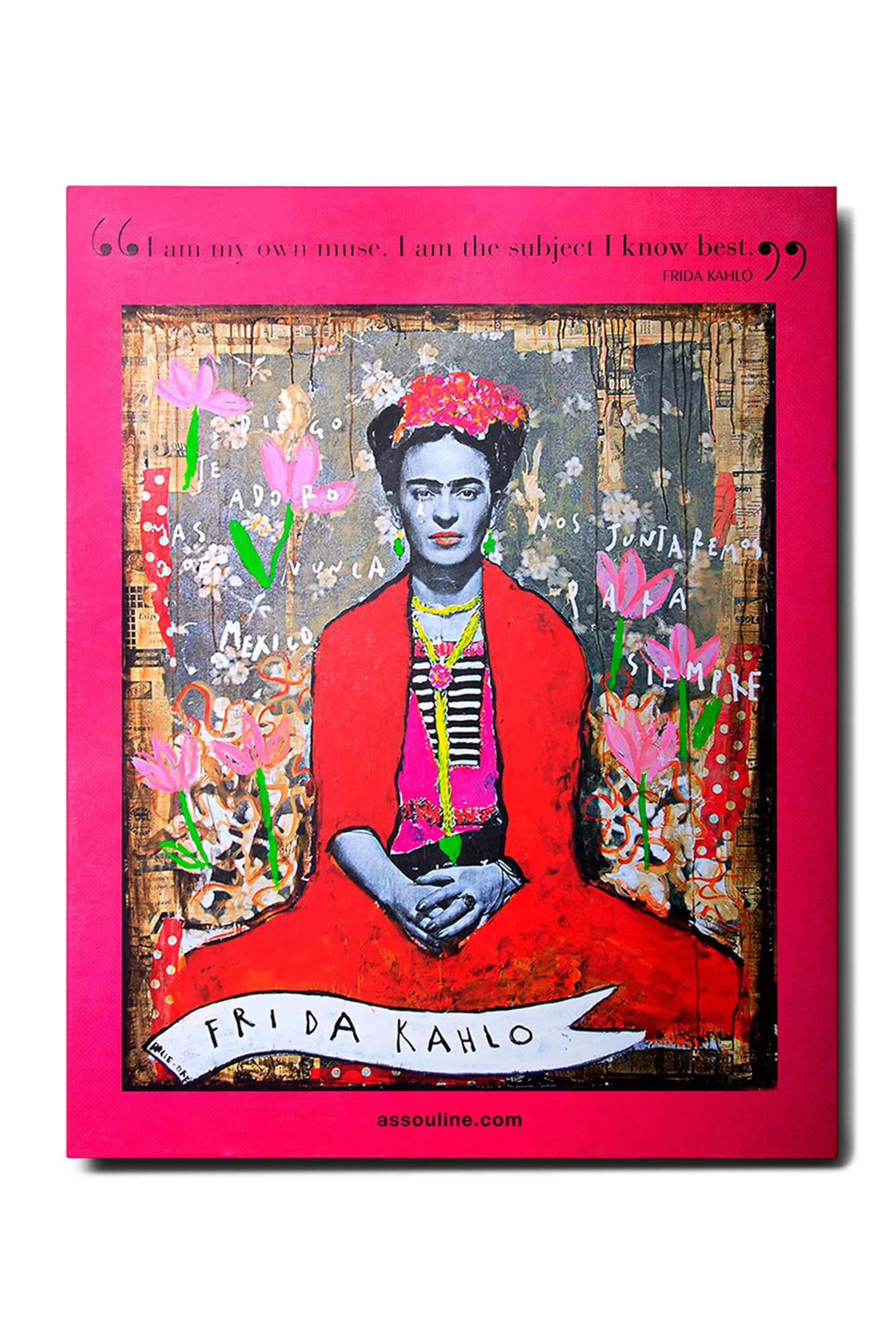Frida Kahlo: Fashion as the Art of Being - Image 3