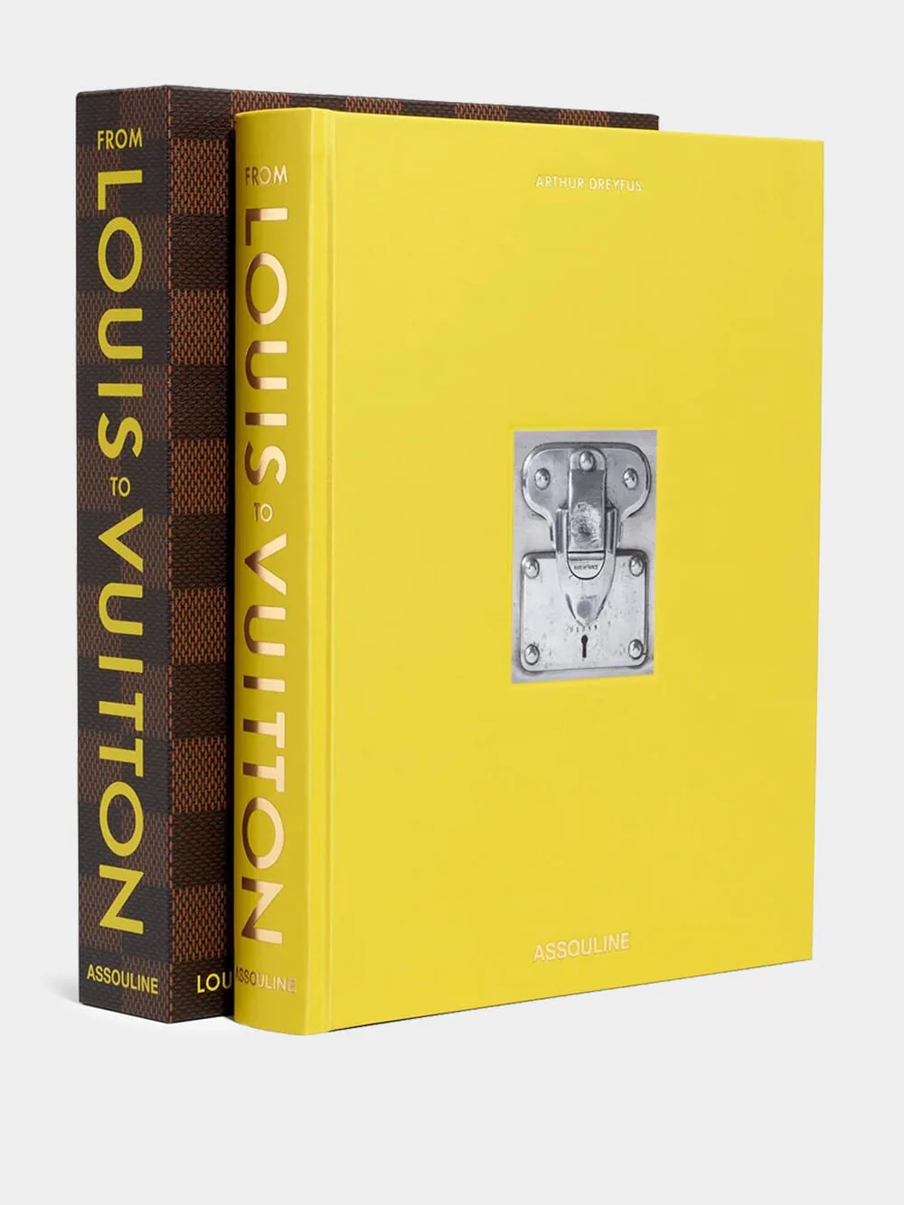 From Louis to Vuitton - Image 2